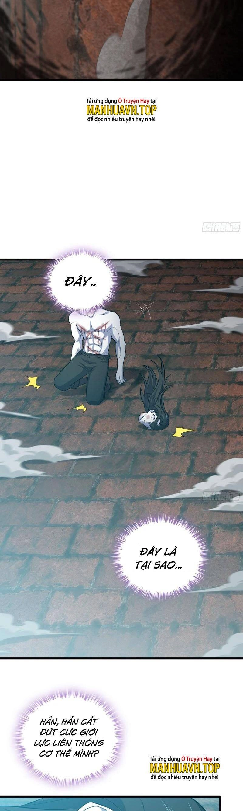 Vợ Tôi Là Quỷ Vương Chapter 437 - 10