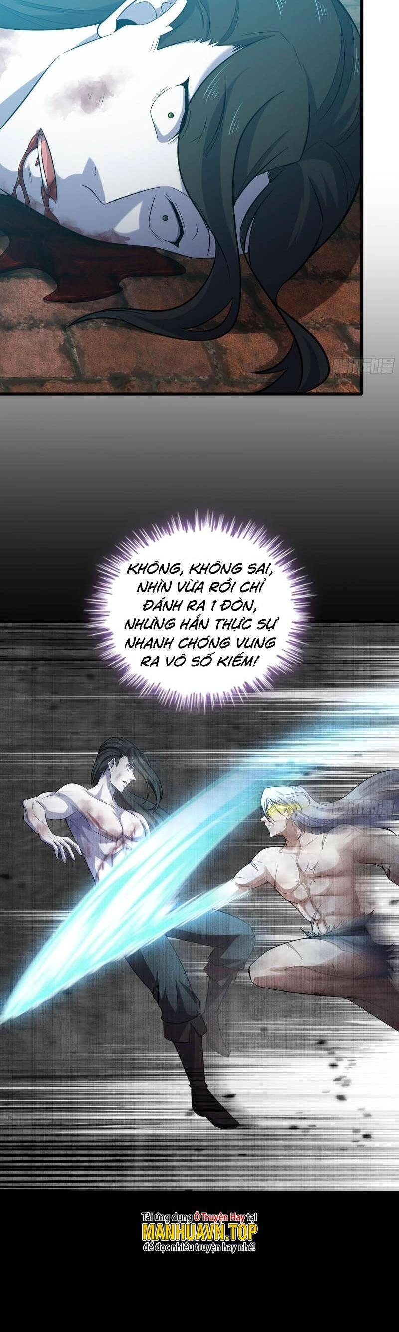 Vợ Tôi Là Quỷ Vương Chapter 437 - 11