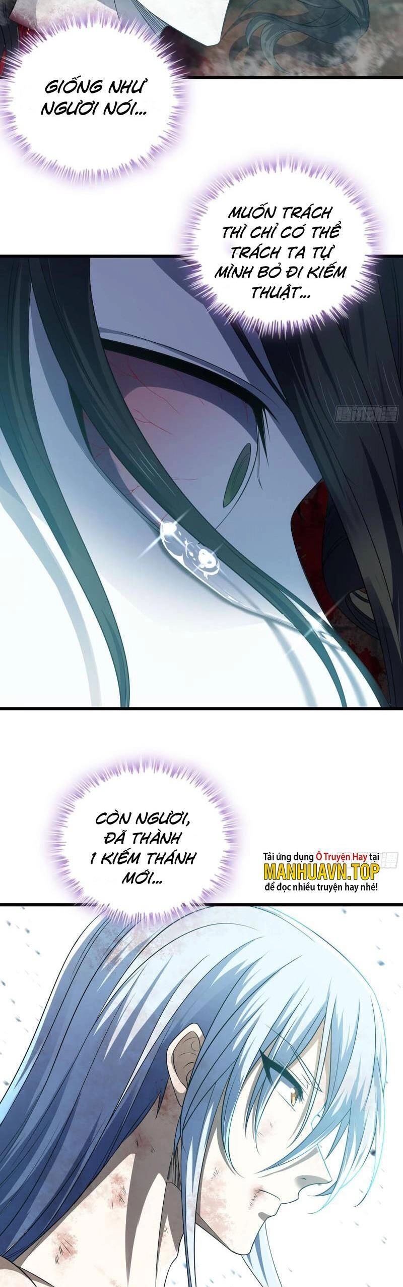 Vợ Tôi Là Quỷ Vương Chapter 437 - 13