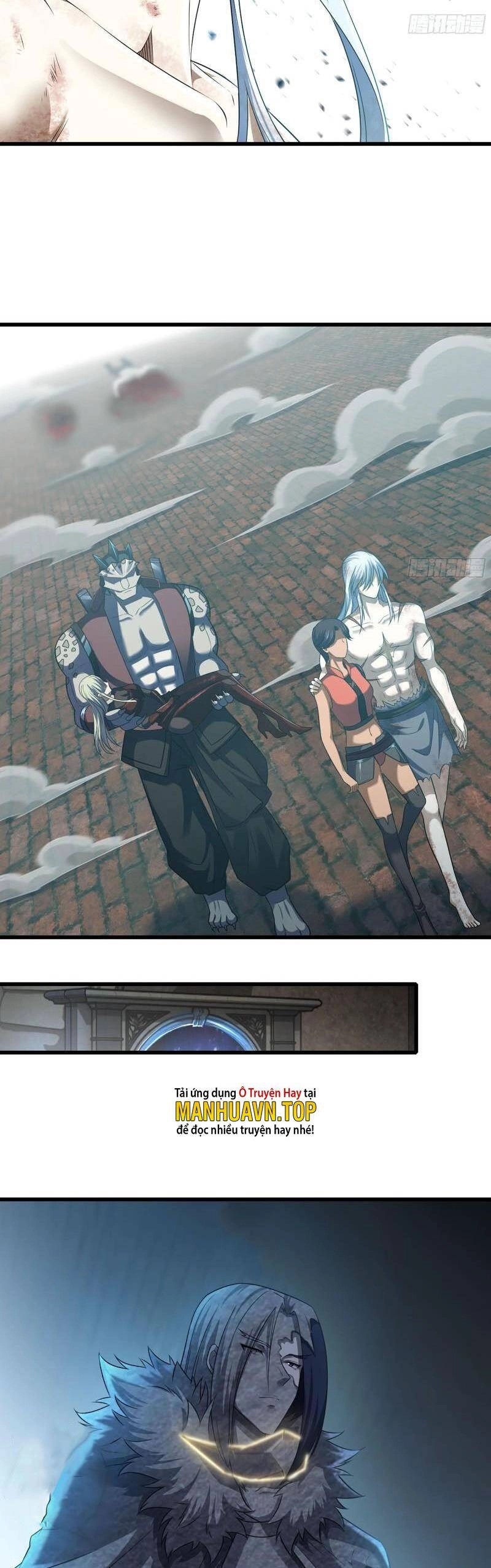 Vợ Tôi Là Quỷ Vương Chapter 437 - 14