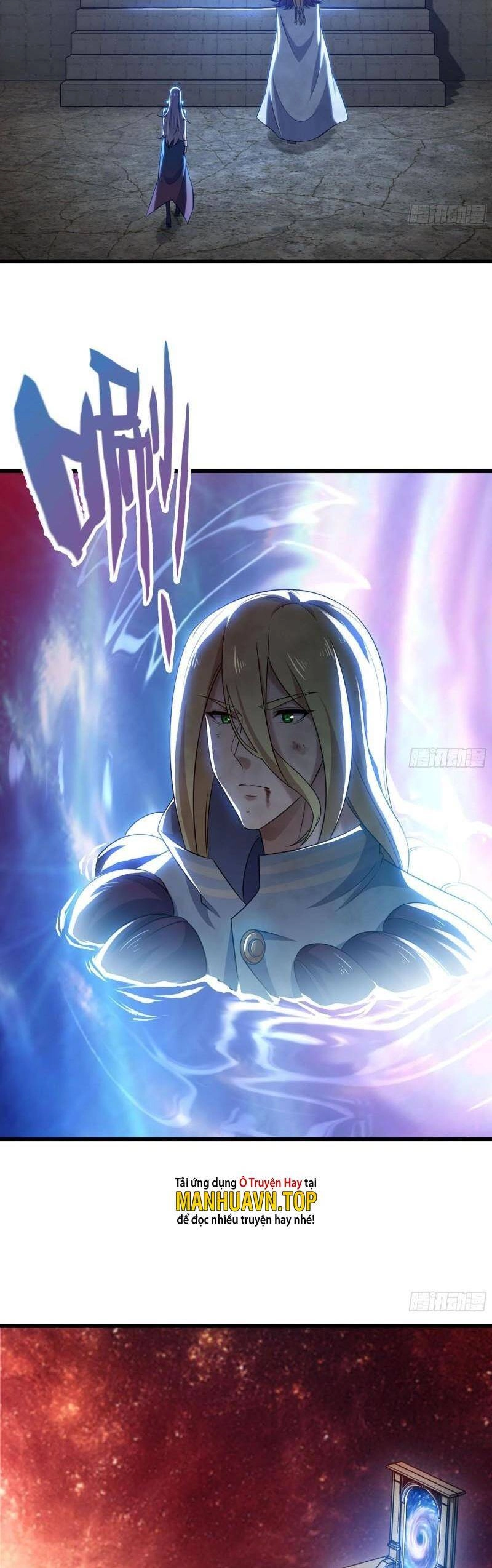 Vợ Tôi Là Quỷ Vương Chapter 437 - 17