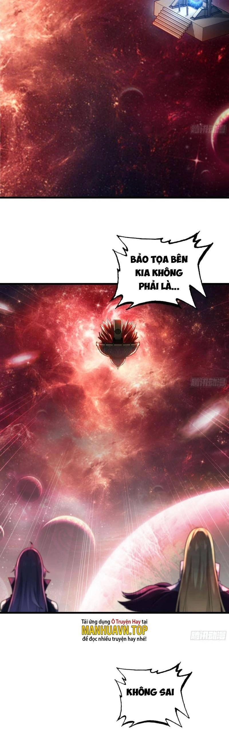 Vợ Tôi Là Quỷ Vương Chapter 437 - 18