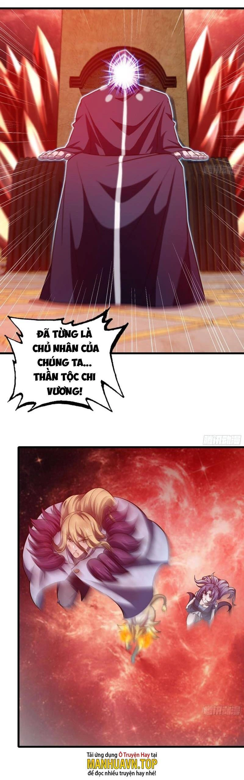 Vợ Tôi Là Quỷ Vương Chapter 437 - 19