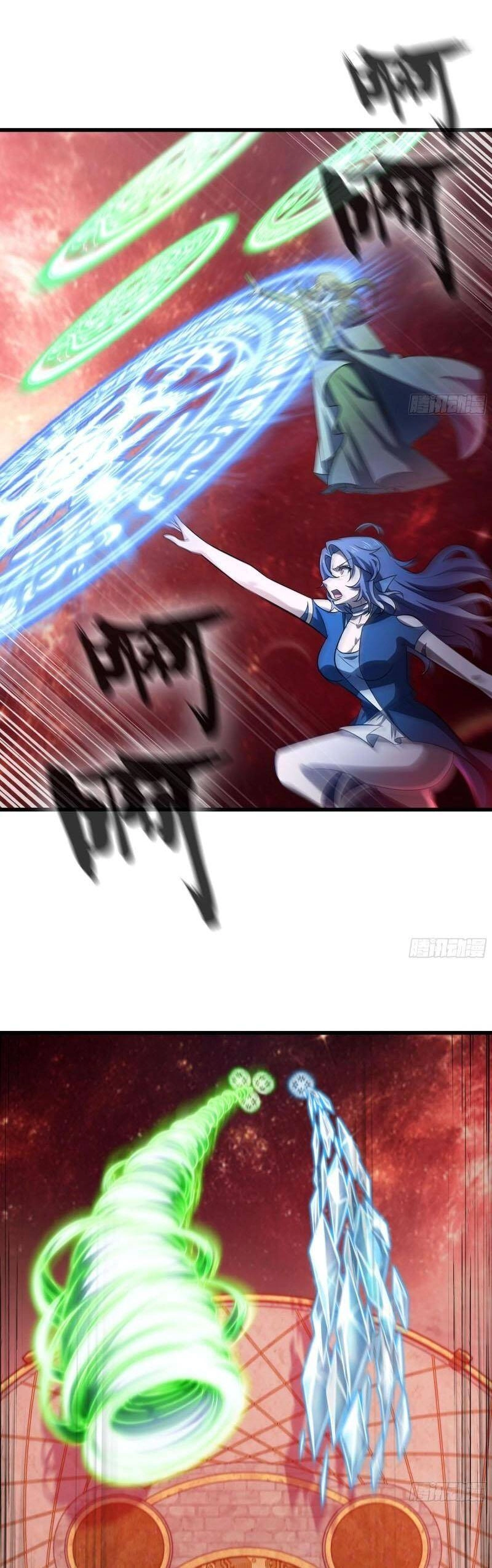 Vợ Tôi Là Quỷ Vương Chapter 437 - 20