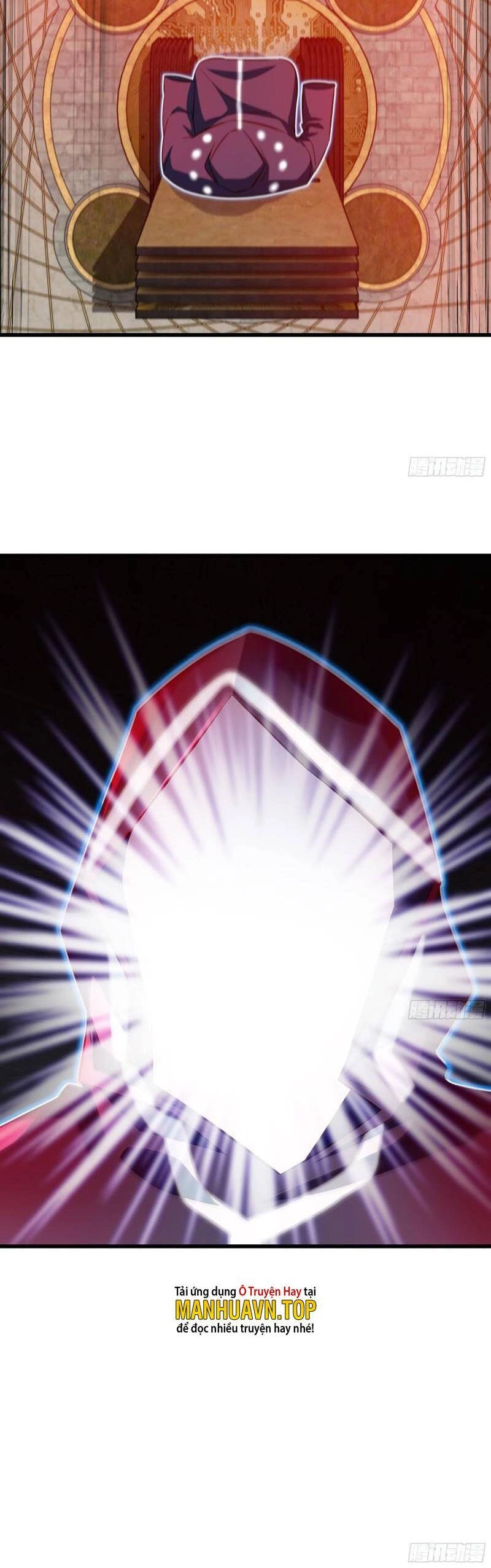 Vợ Tôi Là Quỷ Vương Chapter 437 - 21