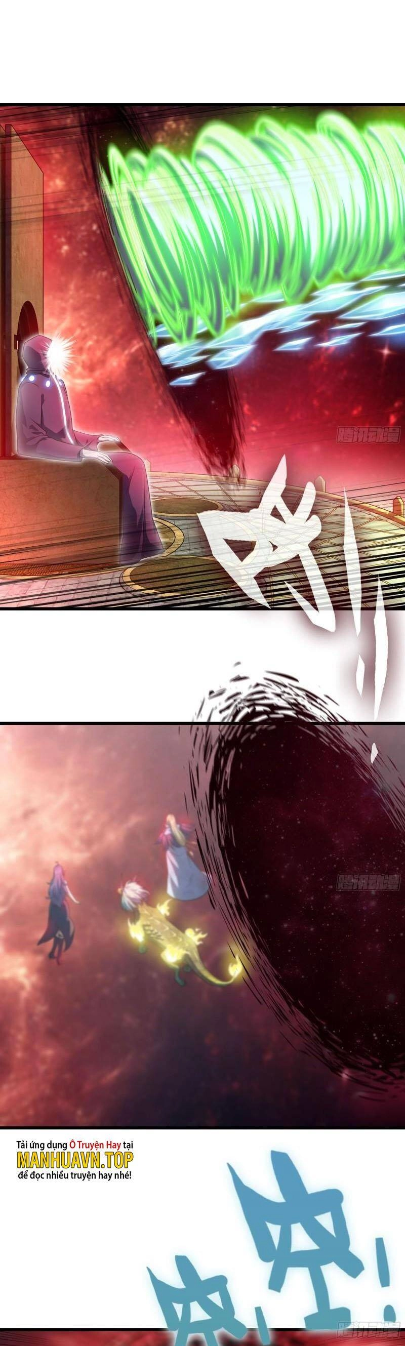 Vợ Tôi Là Quỷ Vương Chapter 438 - 2