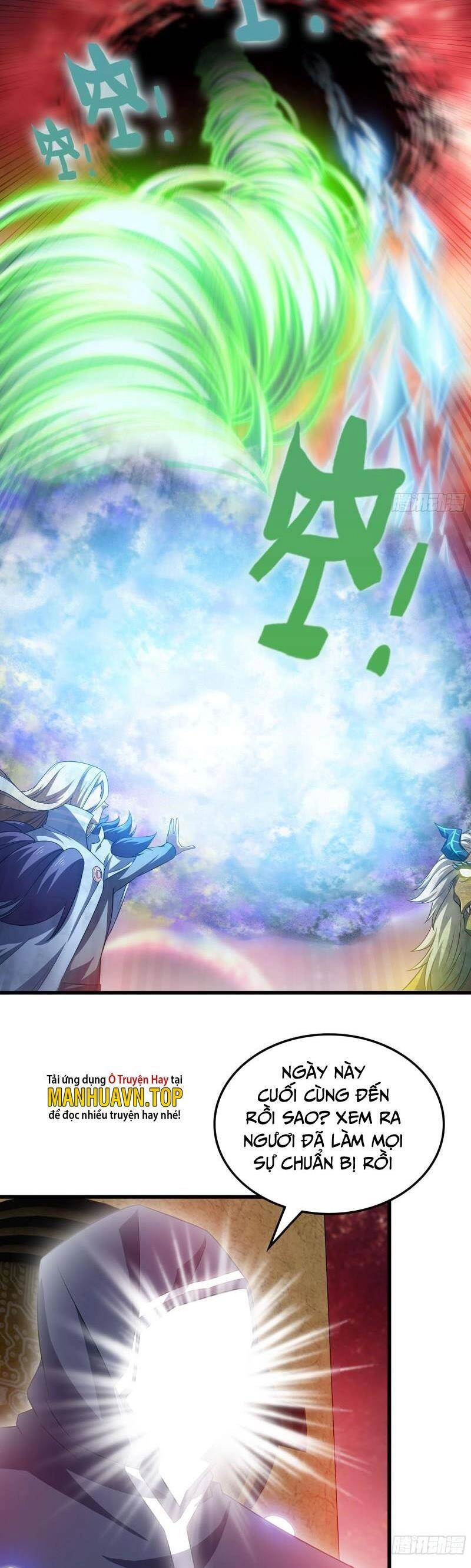 Vợ Tôi Là Quỷ Vương Chapter 438 - 3