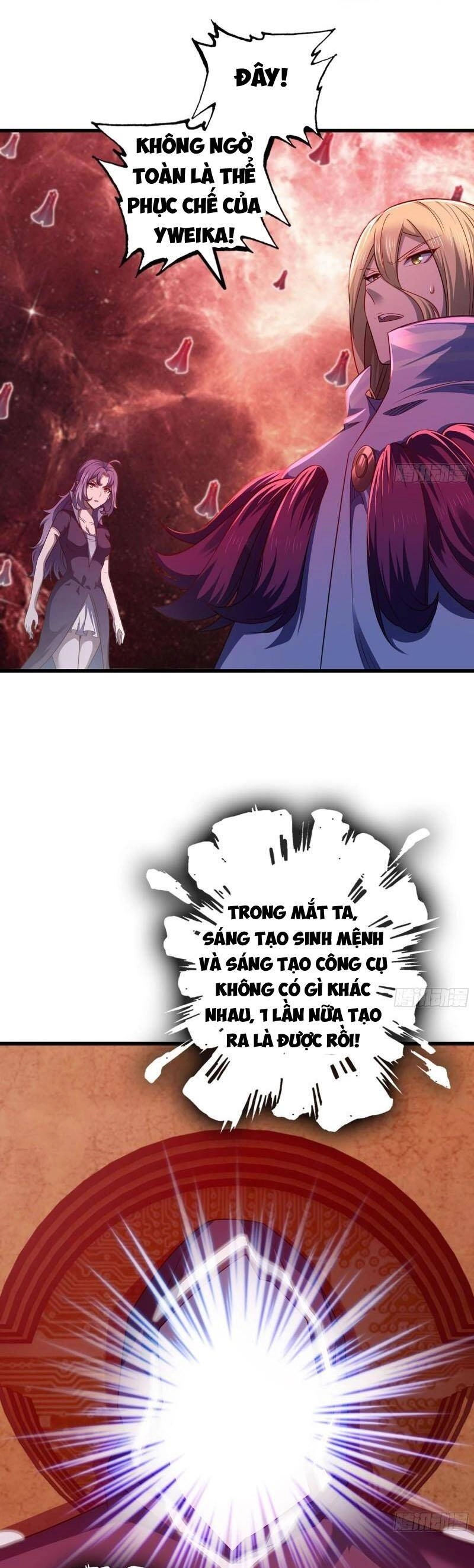 Vợ Tôi Là Quỷ Vương Chapter 438 - 14