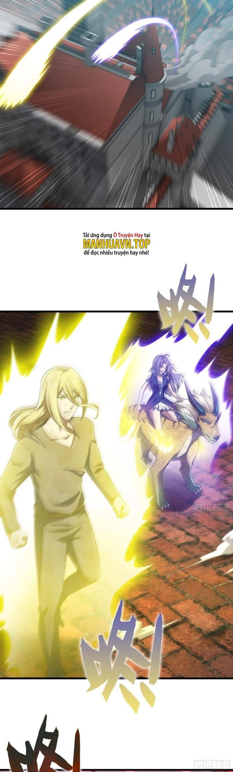 Vợ Tôi Là Quỷ Vương Chapter 439 - 5