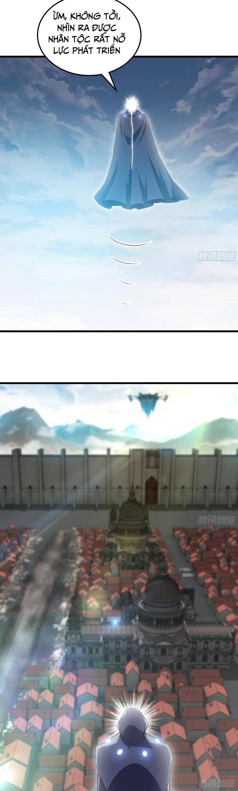 Vợ Tôi Là Quỷ Vương Chapter 439 - 7