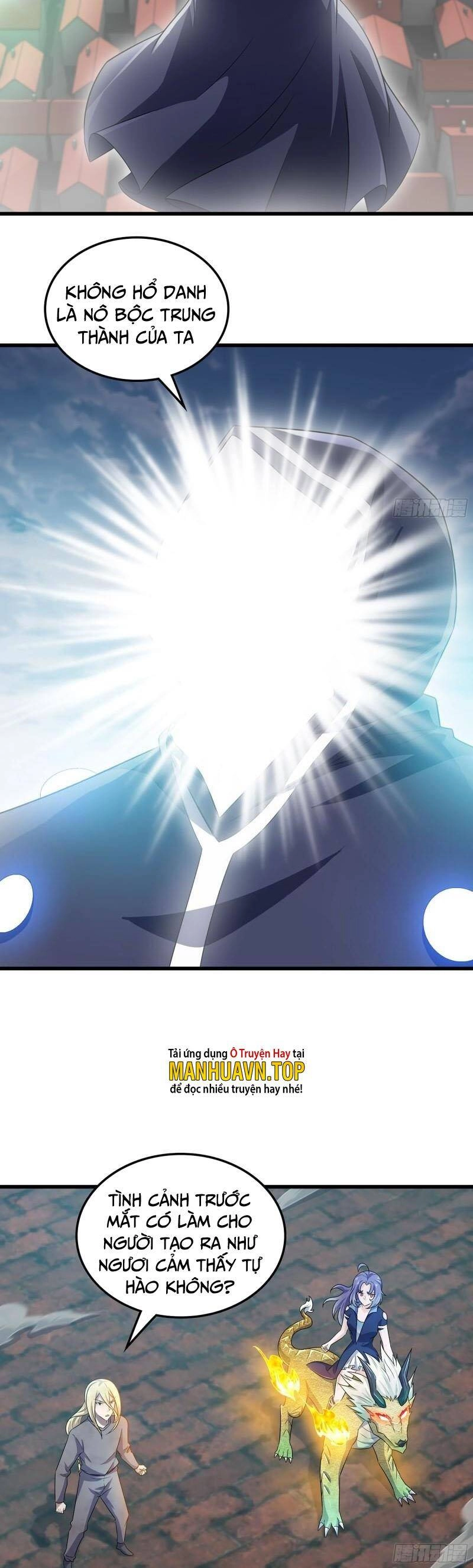 Vợ Tôi Là Quỷ Vương Chapter 439 - 8