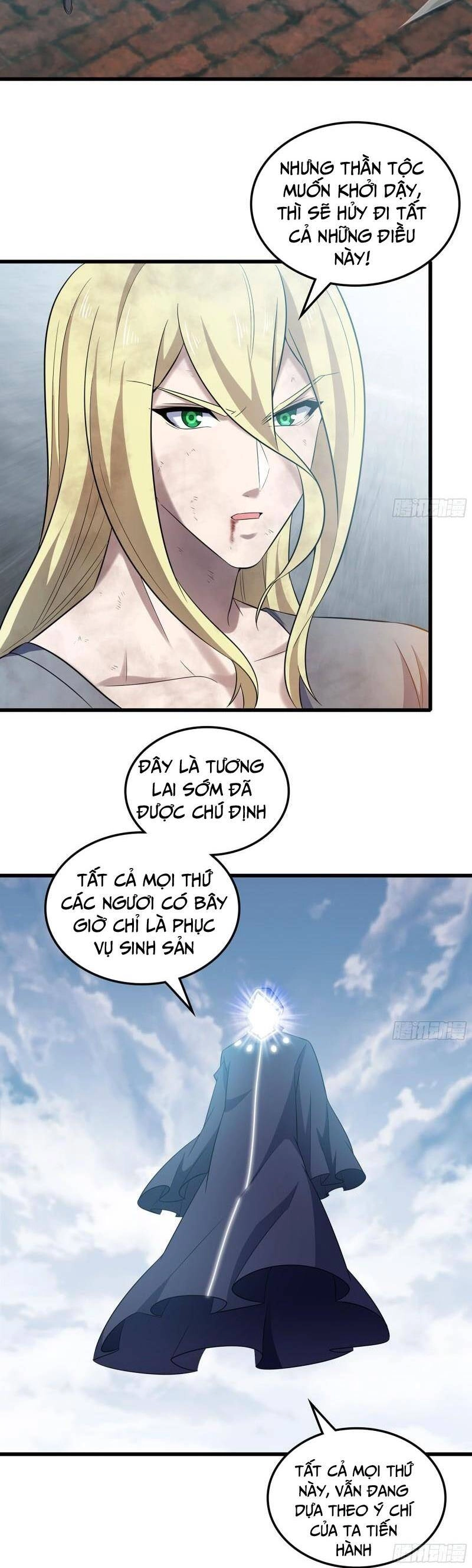 Vợ Tôi Là Quỷ Vương Chapter 439 - 9