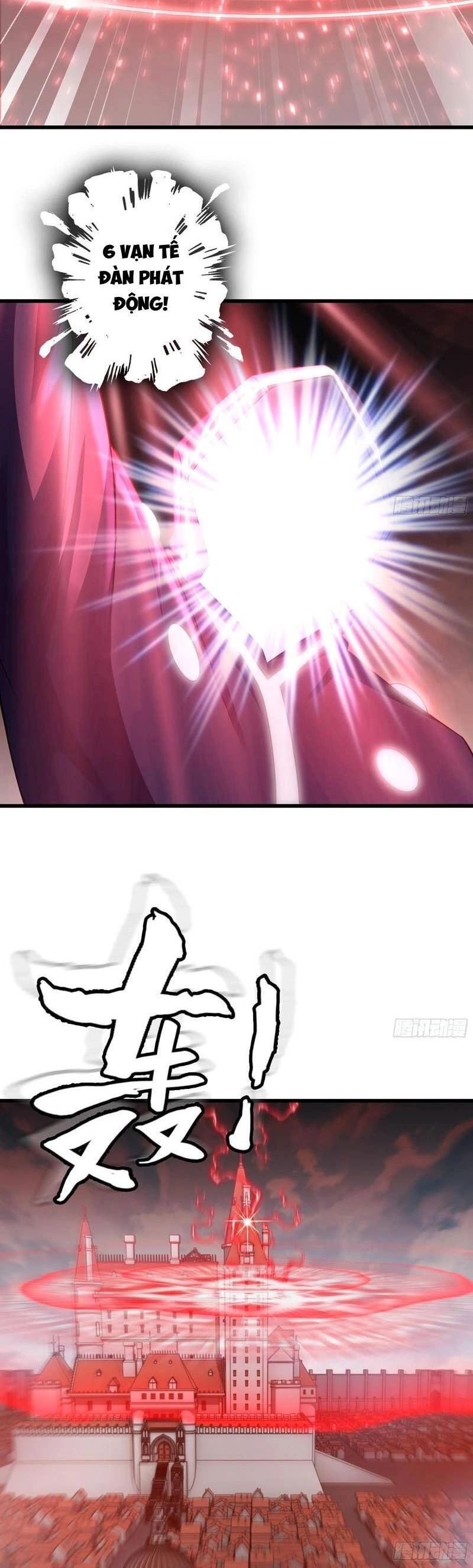 Vợ Tôi Là Quỷ Vương Chapter 439 - 13