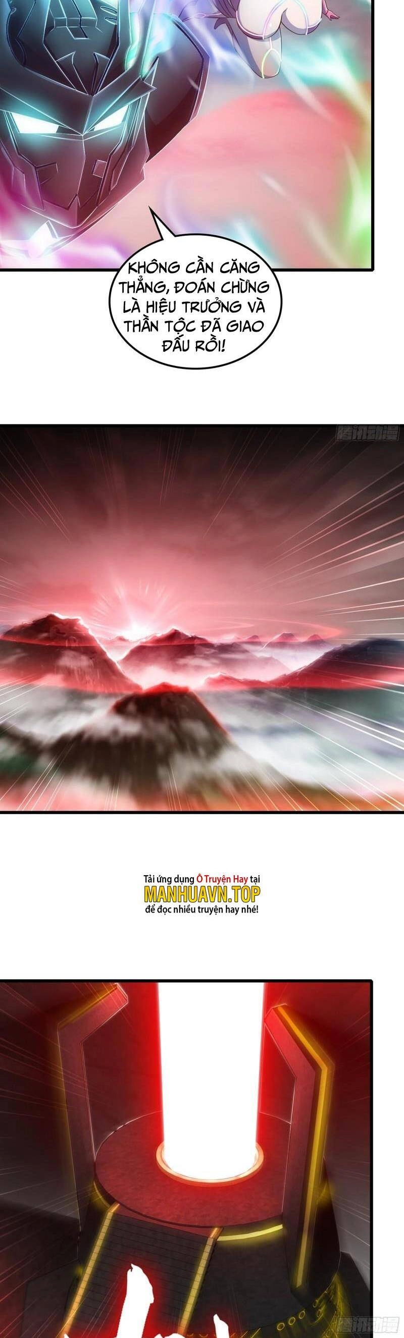 Vợ Tôi Là Quỷ Vương Chapter 439 - 16