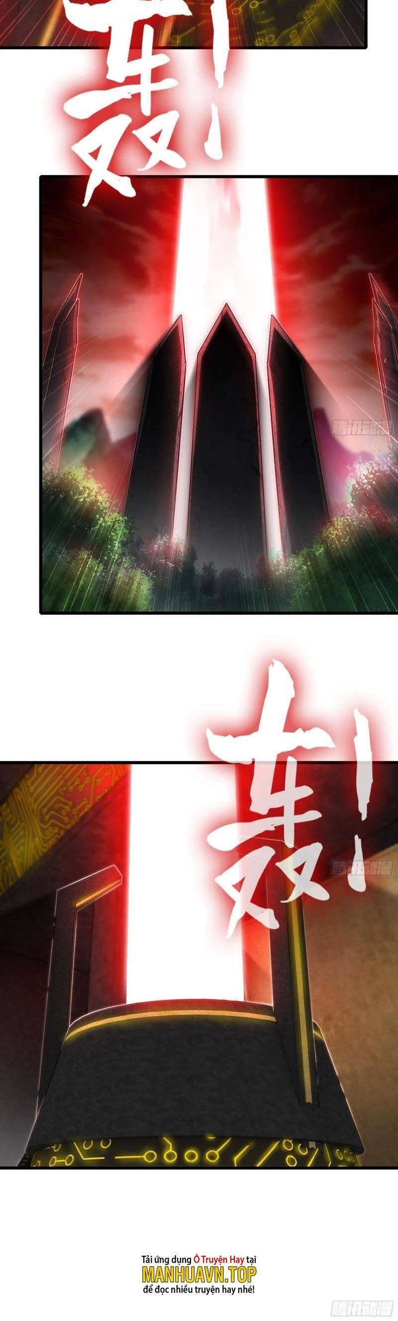 Vợ Tôi Là Quỷ Vương Chapter 439 - 17