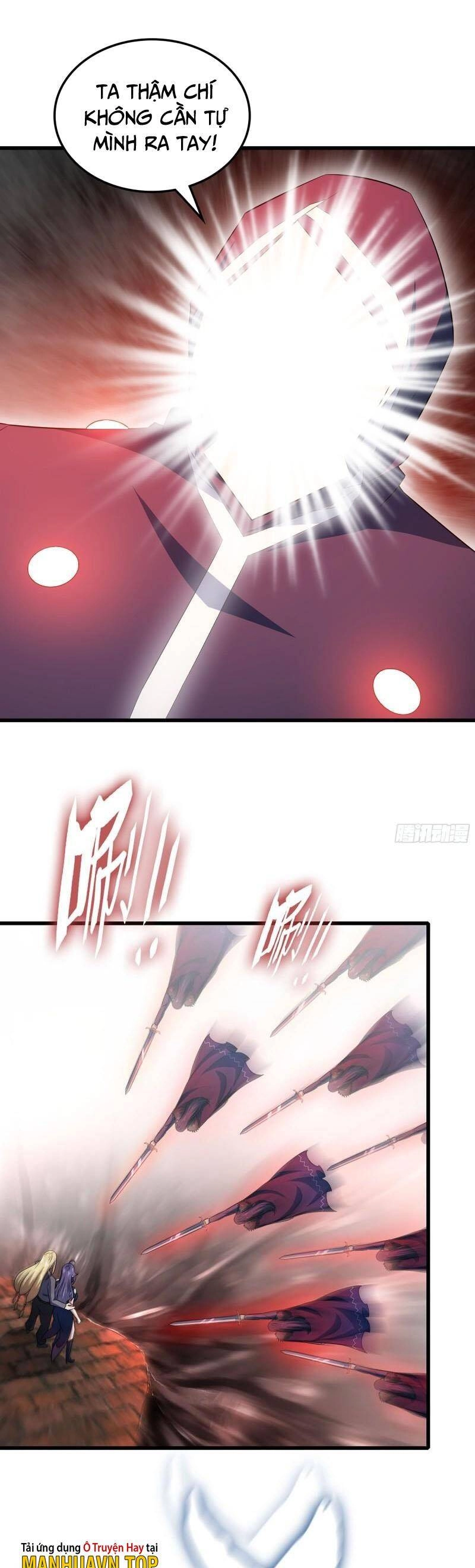 Vợ Tôi Là Quỷ Vương Chapter 441 - 2