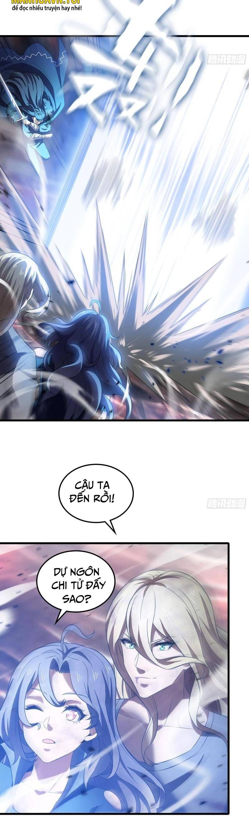 Vợ Tôi Là Quỷ Vương Chapter 441 - 3
