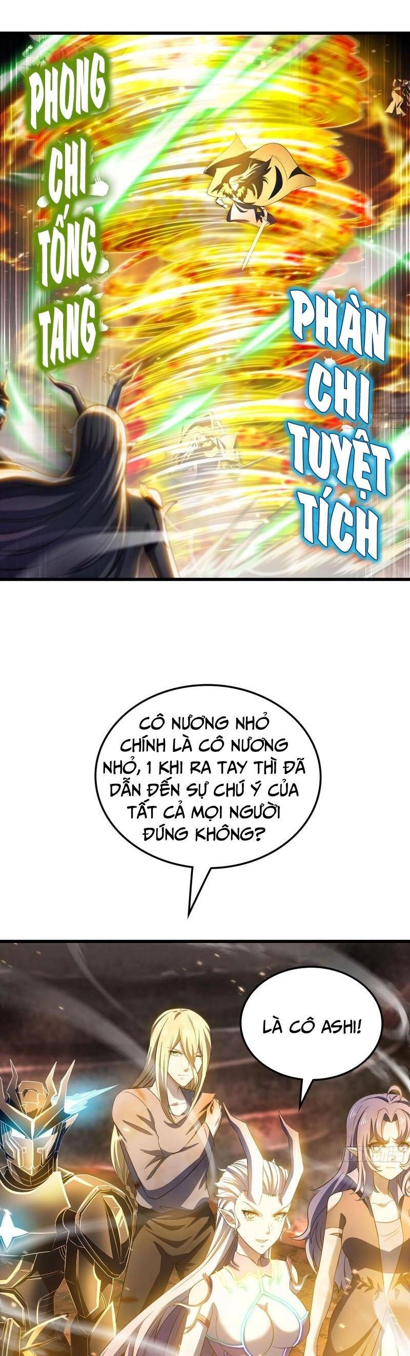 Vợ Tôi Là Quỷ Vương Chapter 441 - 10
