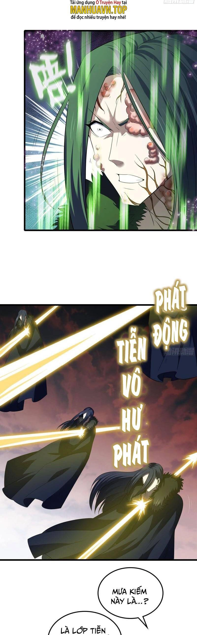 Vợ Tôi Là Quỷ Vương Chapter 441 - 20