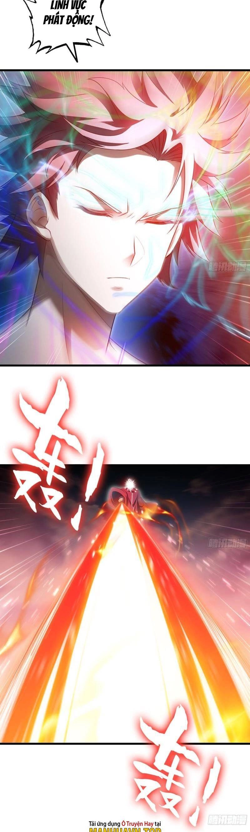 Vợ Tôi Là Quỷ Vương Chapter 442 - 3