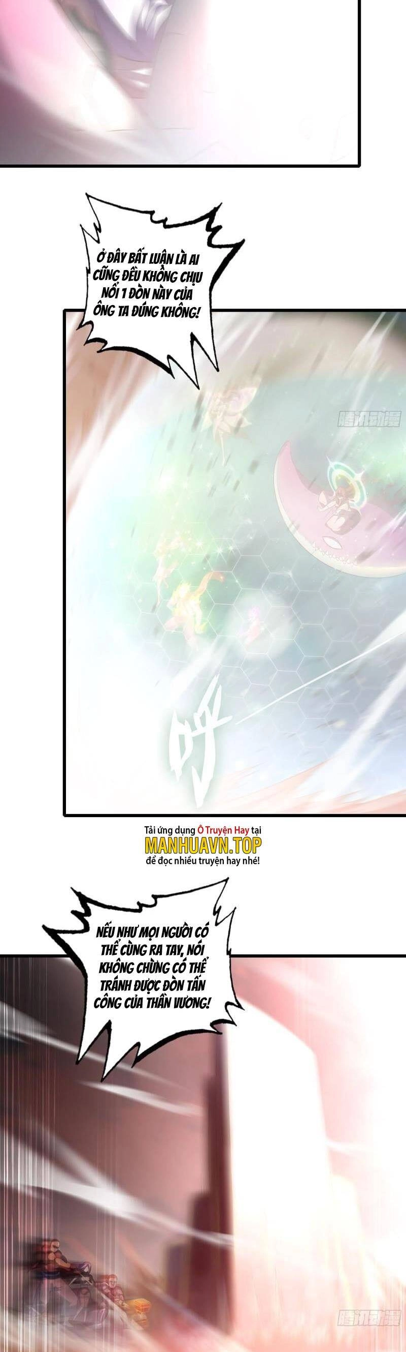 Vợ Tôi Là Quỷ Vương Chapter 442 - 7