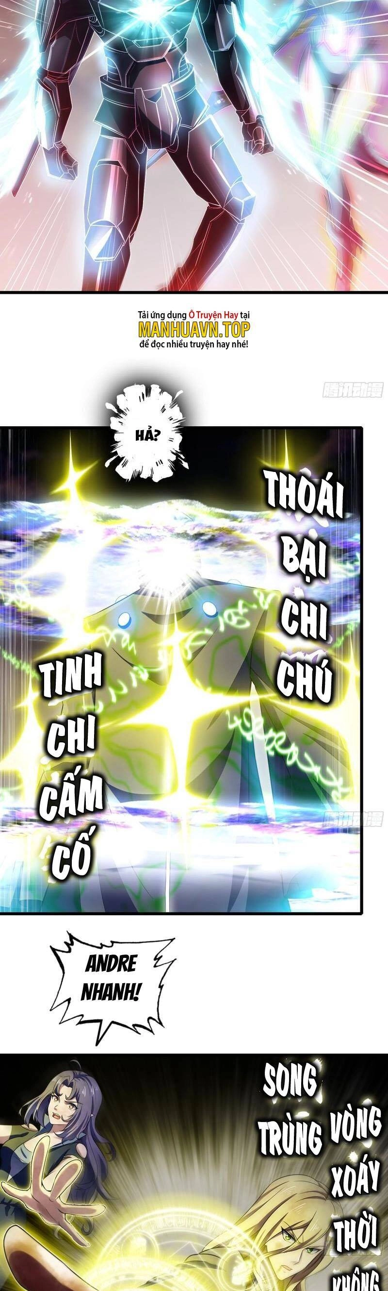 Vợ Tôi Là Quỷ Vương Chapter 442 - 10