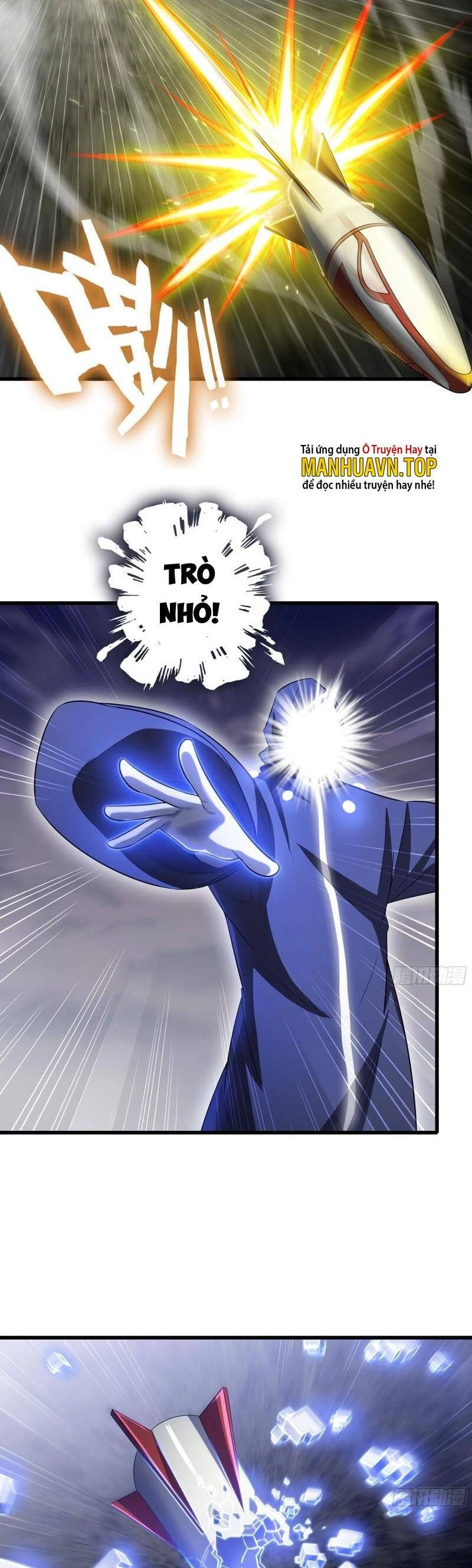 Vợ Tôi Là Quỷ Vương Chapter 442 - 15