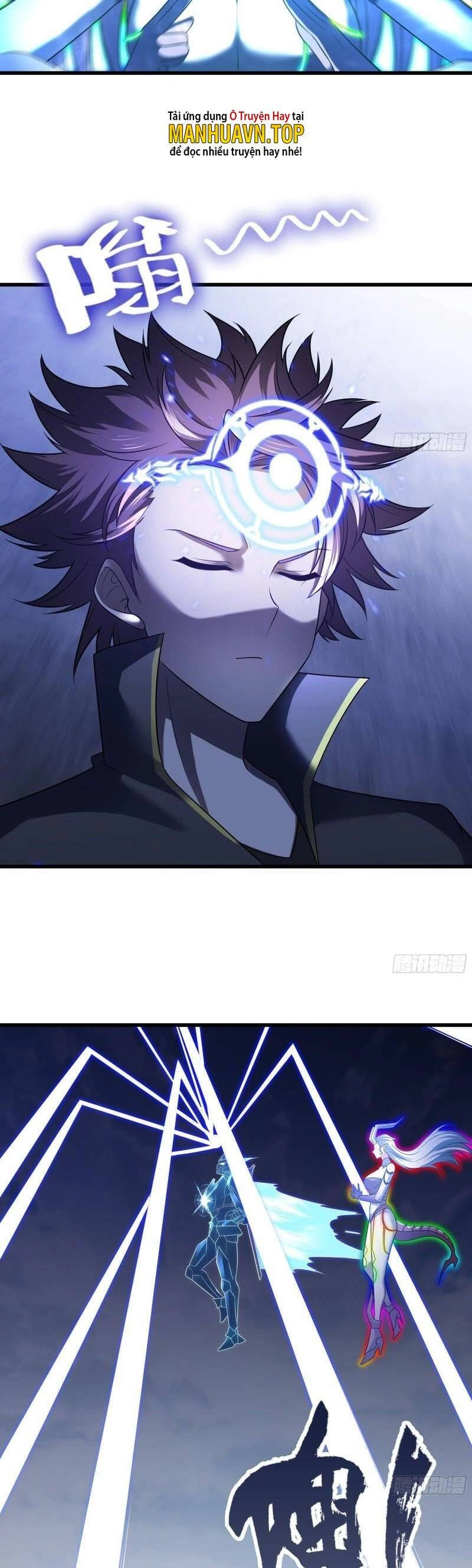 Vợ Tôi Là Quỷ Vương Chapter 442 - 19