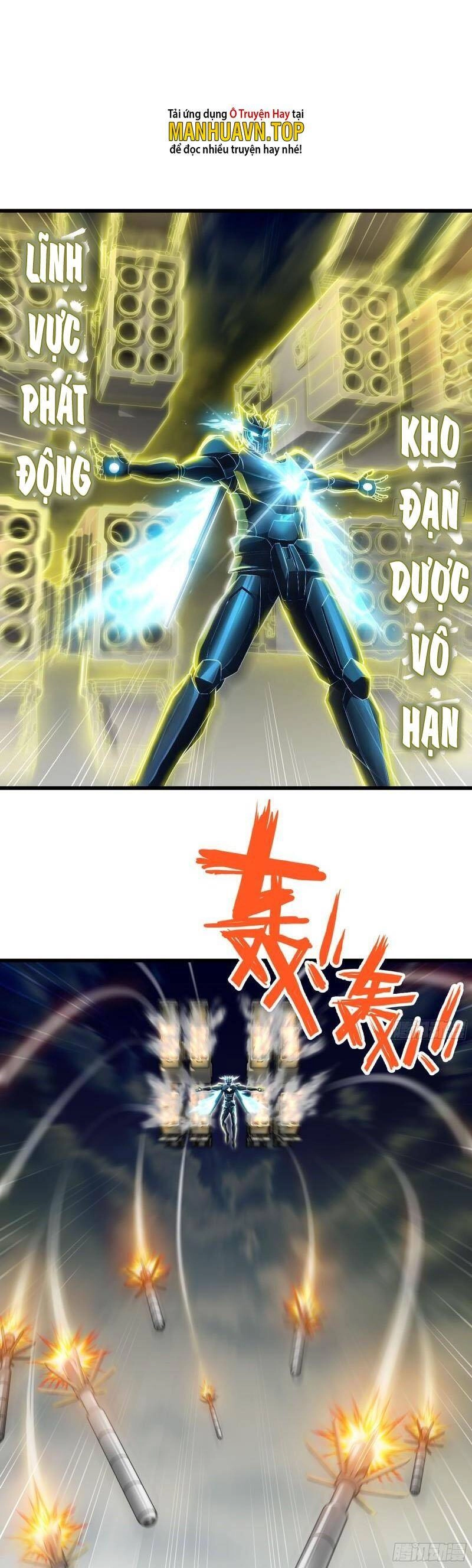 Vợ Tôi Là Quỷ Vương Chapter 443 - 2