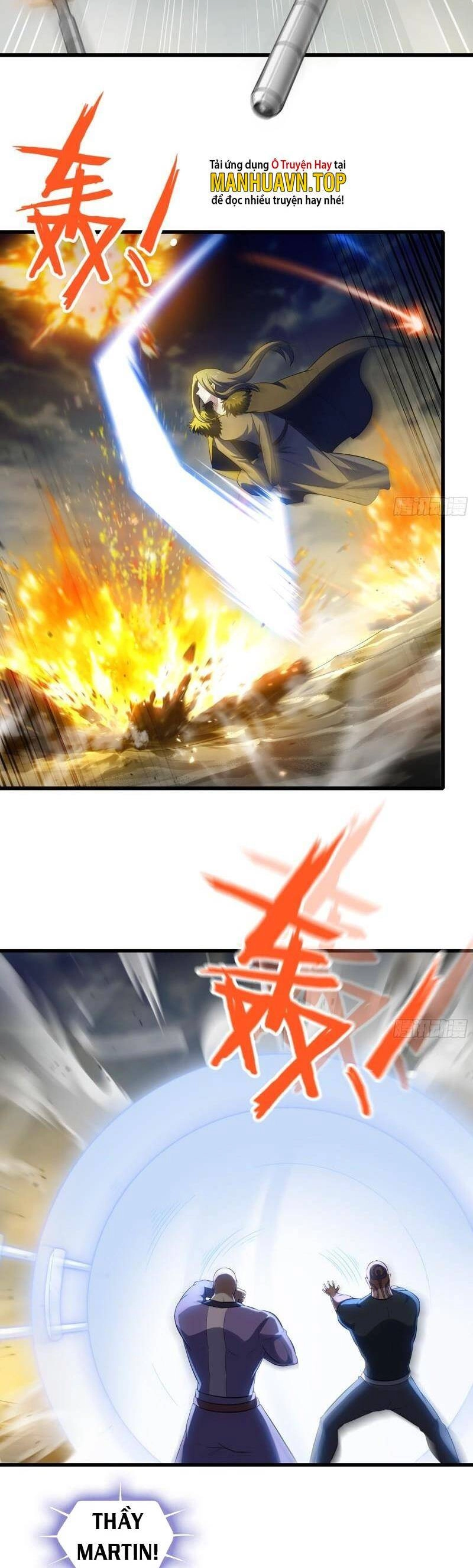 Vợ Tôi Là Quỷ Vương Chapter 443 - 3