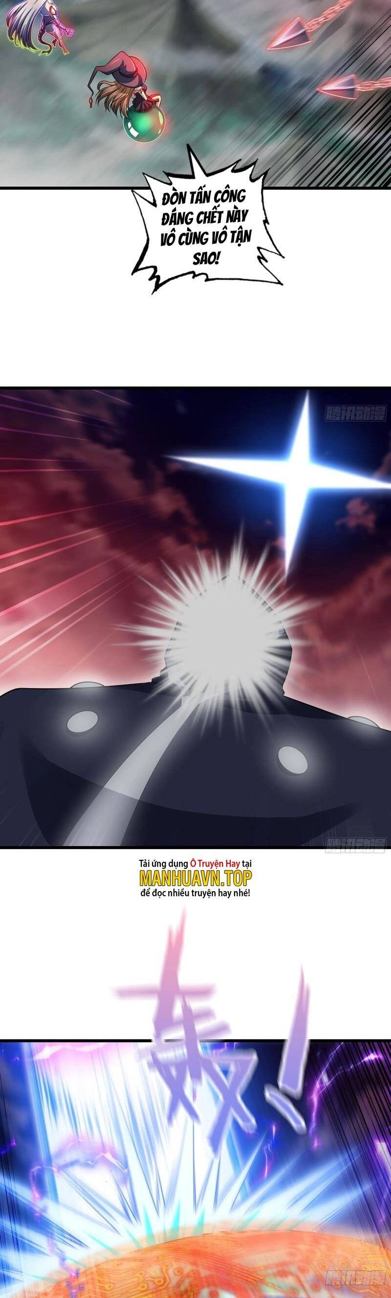 Vợ Tôi Là Quỷ Vương Chapter 443 - 9