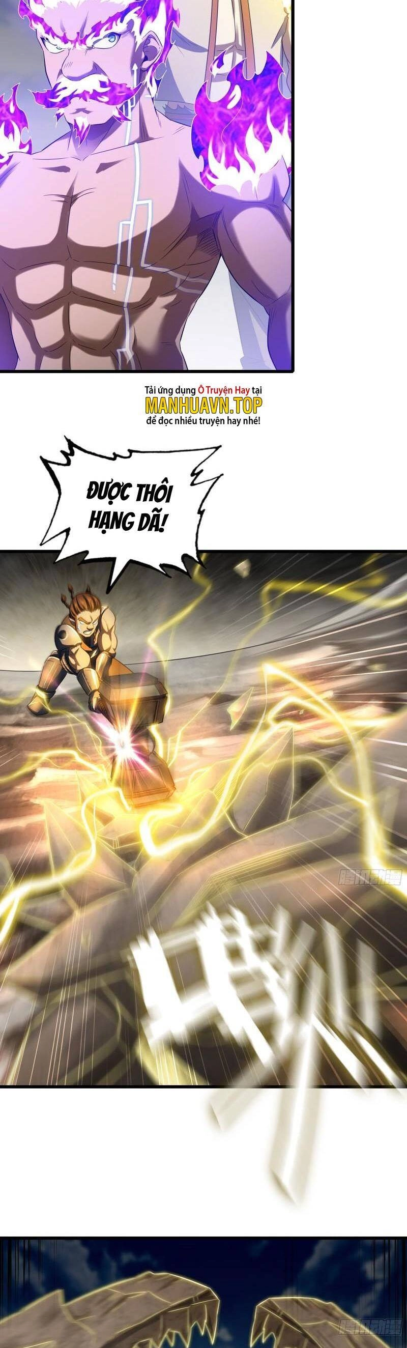 Vợ Tôi Là Quỷ Vương Chapter 443 - 13