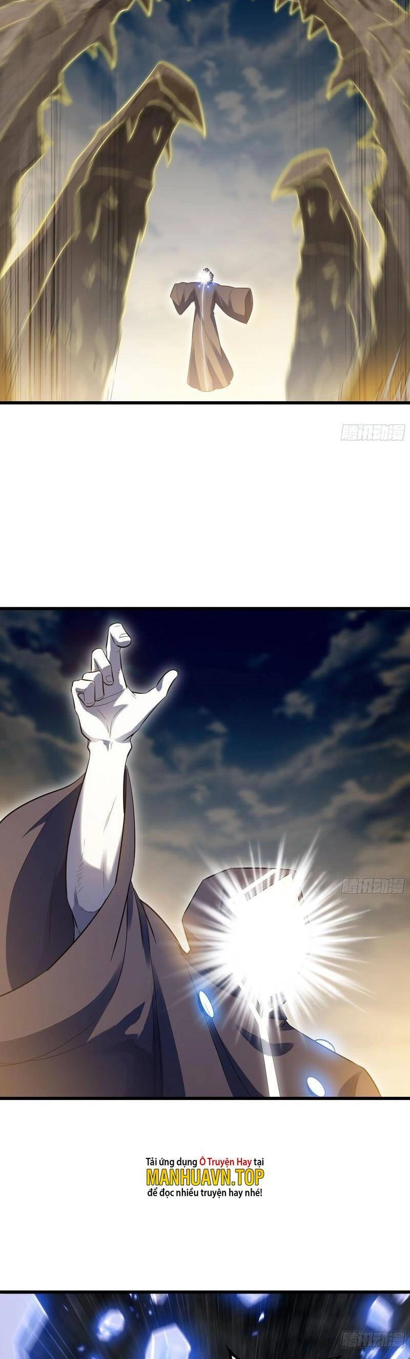 Vợ Tôi Là Quỷ Vương Chapter 443 - 14