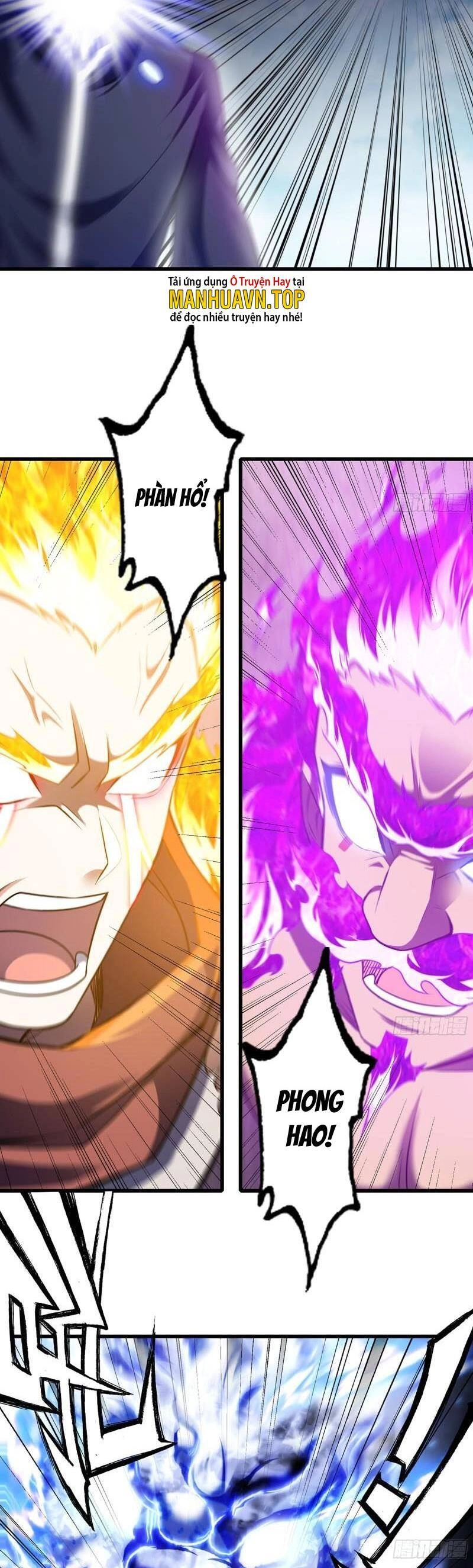 Vợ Tôi Là Quỷ Vương Chapter 443 - 16