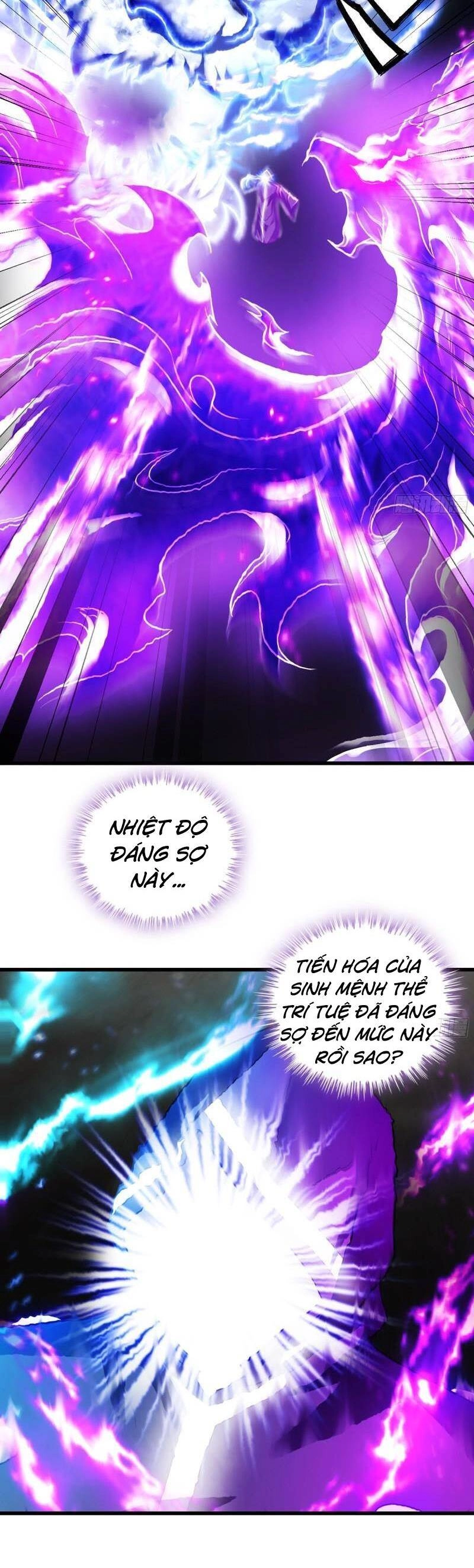 Vợ Tôi Là Quỷ Vương Chapter 443 - 17