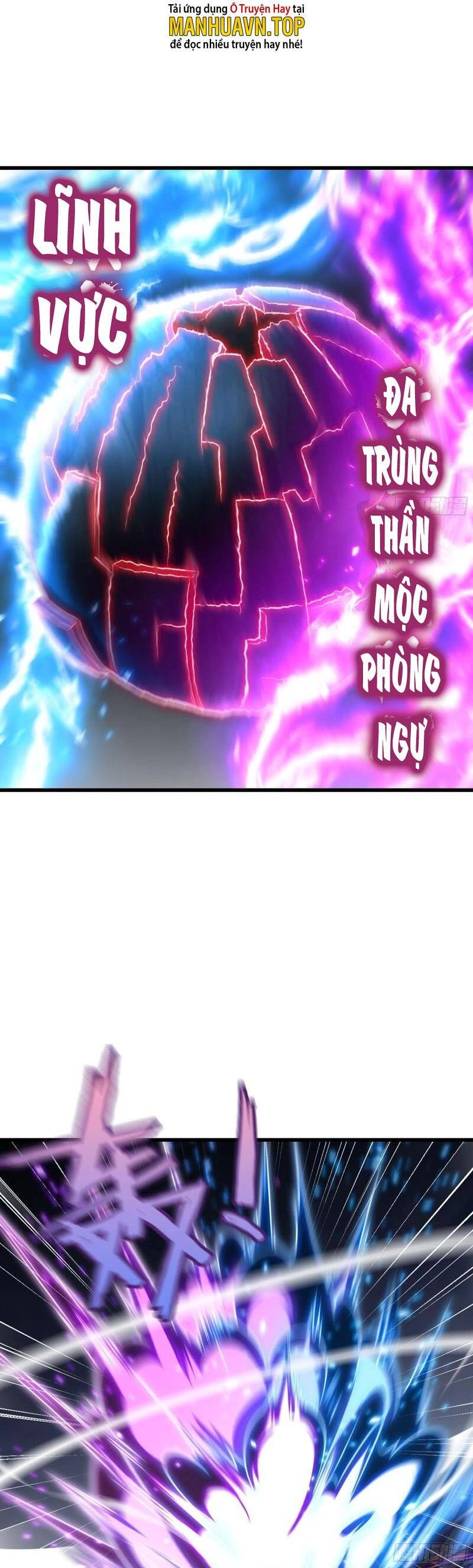 Vợ Tôi Là Quỷ Vương Chapter 443 - 18