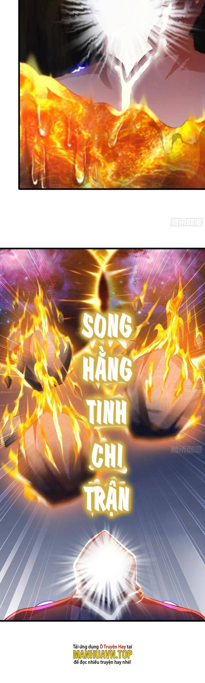 Vợ Tôi Là Quỷ Vương Chapter 443 - 21