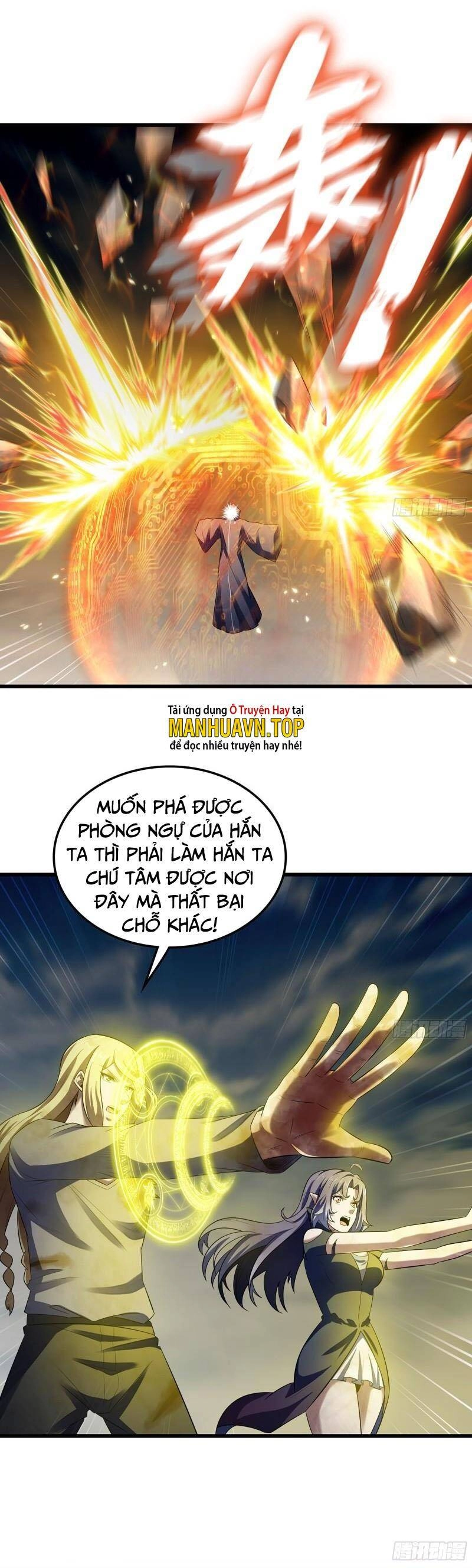 Vợ Tôi Là Quỷ Vương Chapter 444 - 2