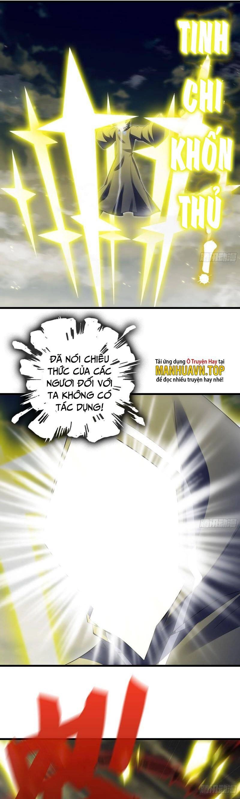 Vợ Tôi Là Quỷ Vương Chapter 444 - 3