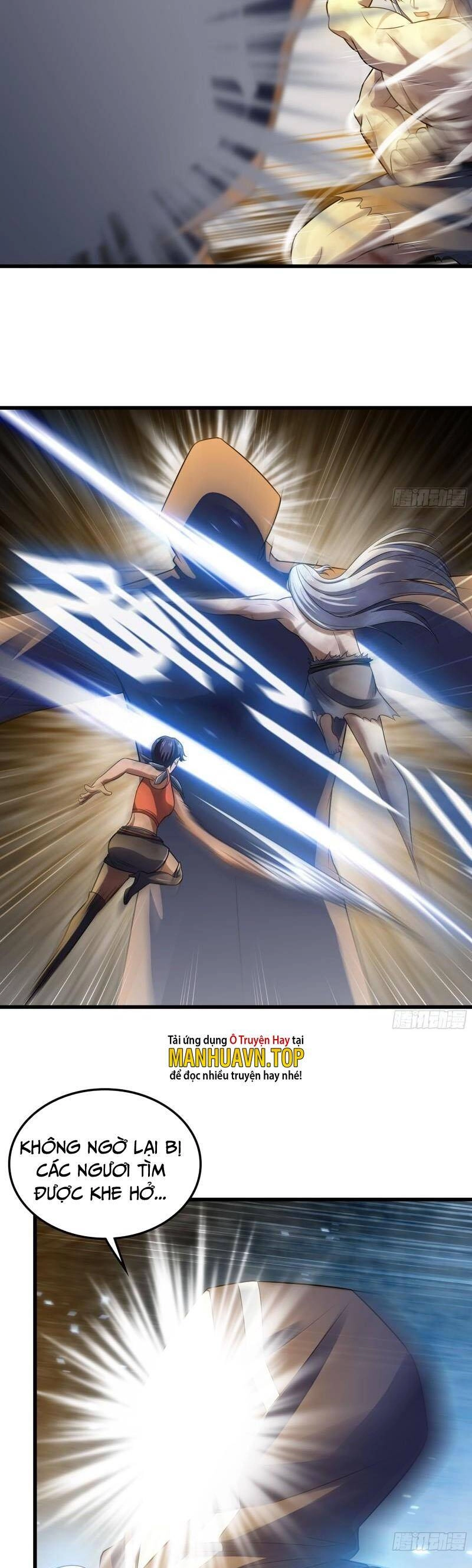 Vợ Tôi Là Quỷ Vương Chapter 444 - 6