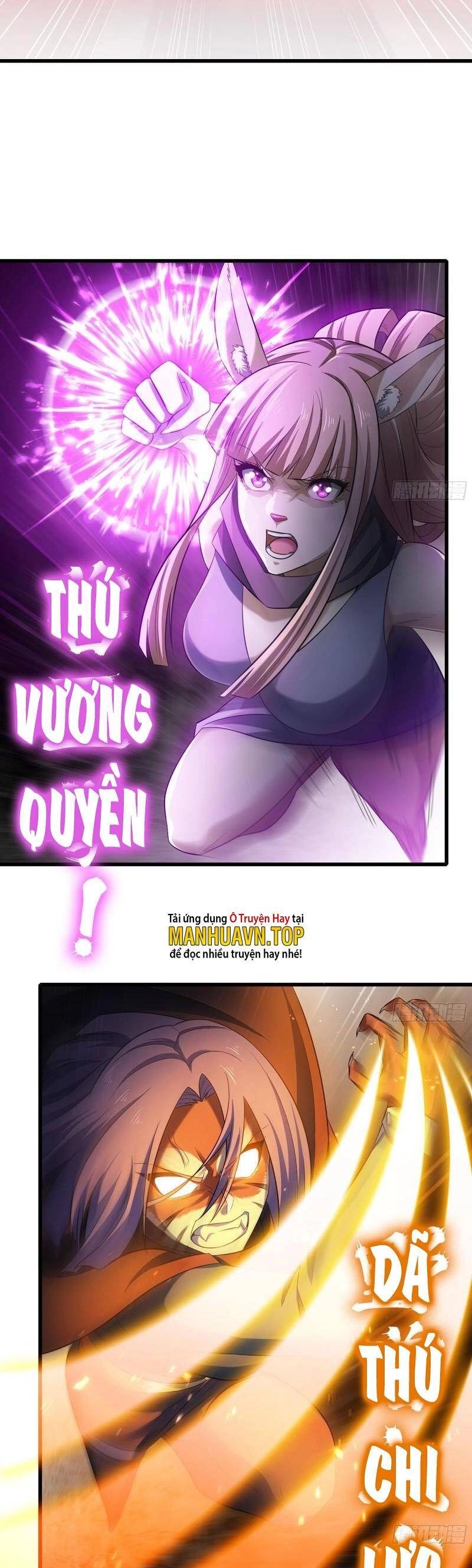 Vợ Tôi Là Quỷ Vương Chapter 444 - 9