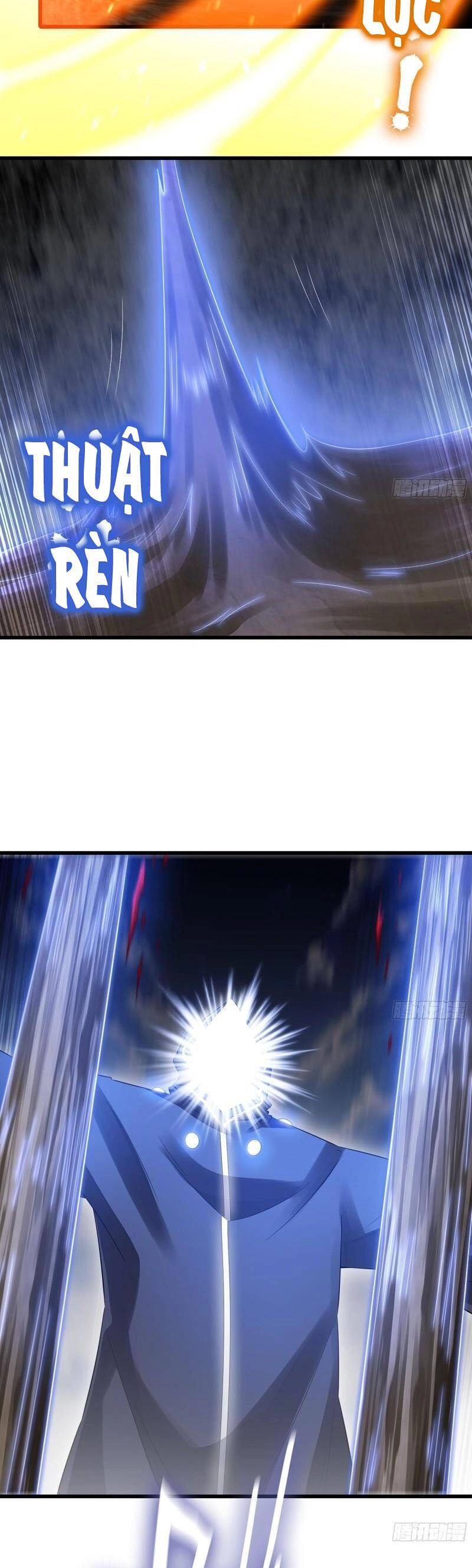 Vợ Tôi Là Quỷ Vương Chapter 444 - 10