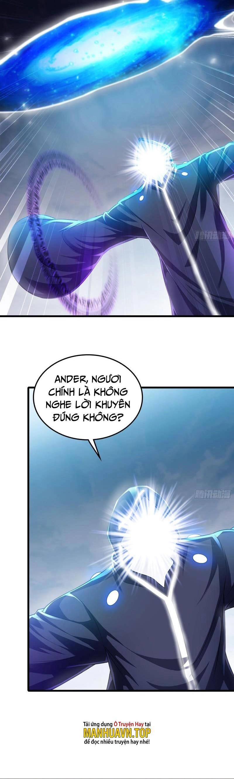 Vợ Tôi Là Quỷ Vương Chapter 444 - 13