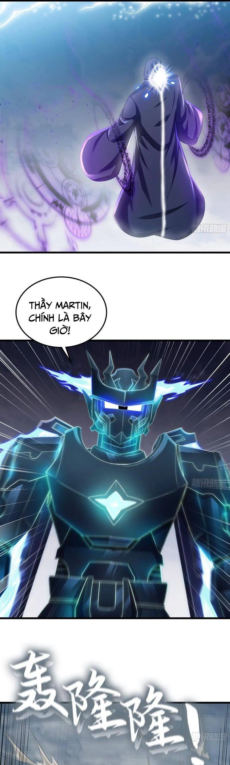 Vợ Tôi Là Quỷ Vương Chapter 444 - 14