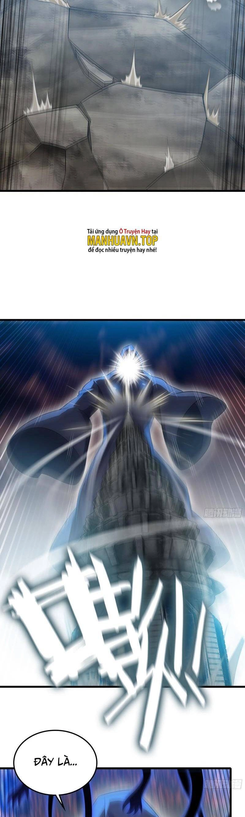 Vợ Tôi Là Quỷ Vương Chapter 444 - 15