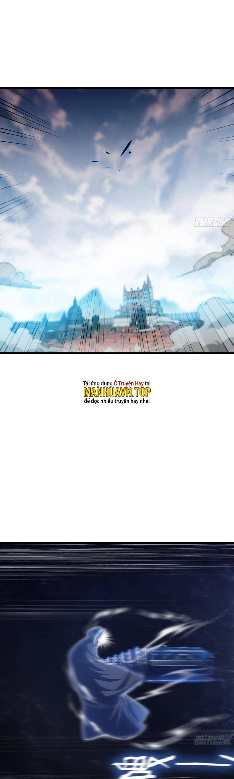 Vợ Tôi Là Quỷ Vương Chapter 444 - 18