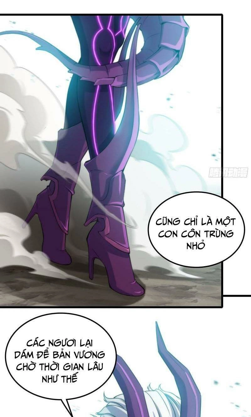 Vợ Tôi Là Quỷ Vương Chapter 447 - 2