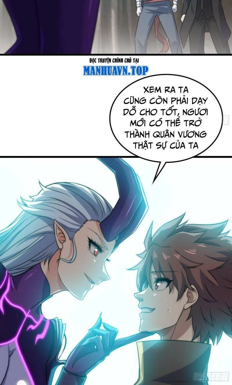 Vợ Tôi Là Quỷ Vương Chapter 447 - 5