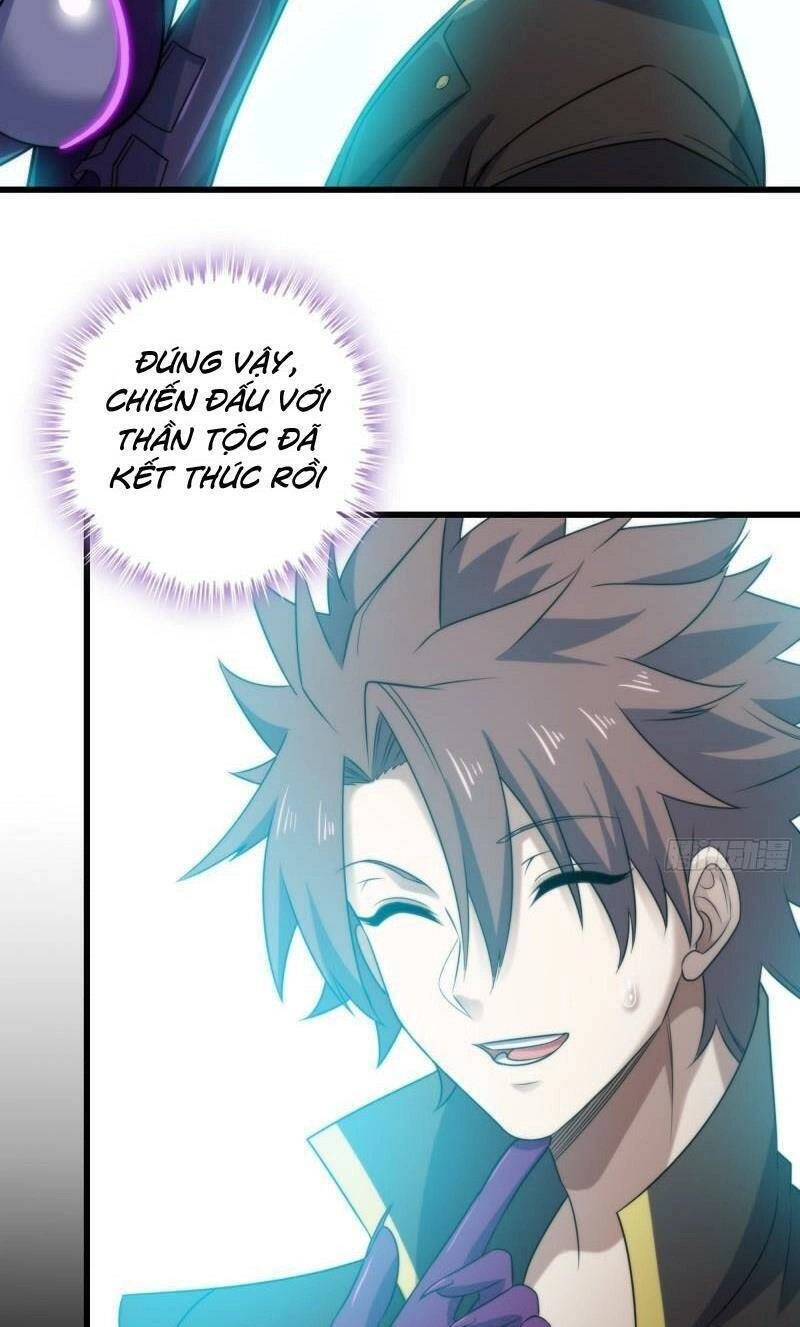 Vợ Tôi Là Quỷ Vương Chapter 447 - 6