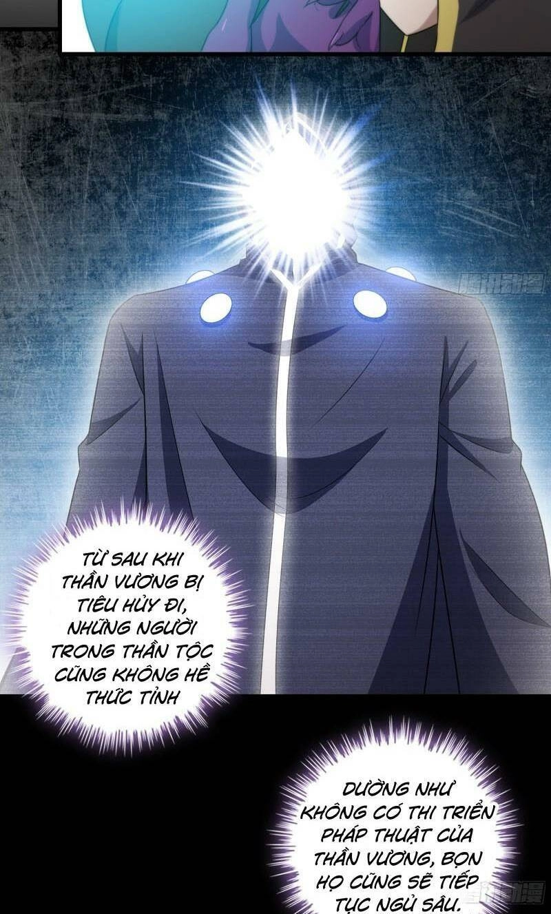 Vợ Tôi Là Quỷ Vương Chapter 447 - 7